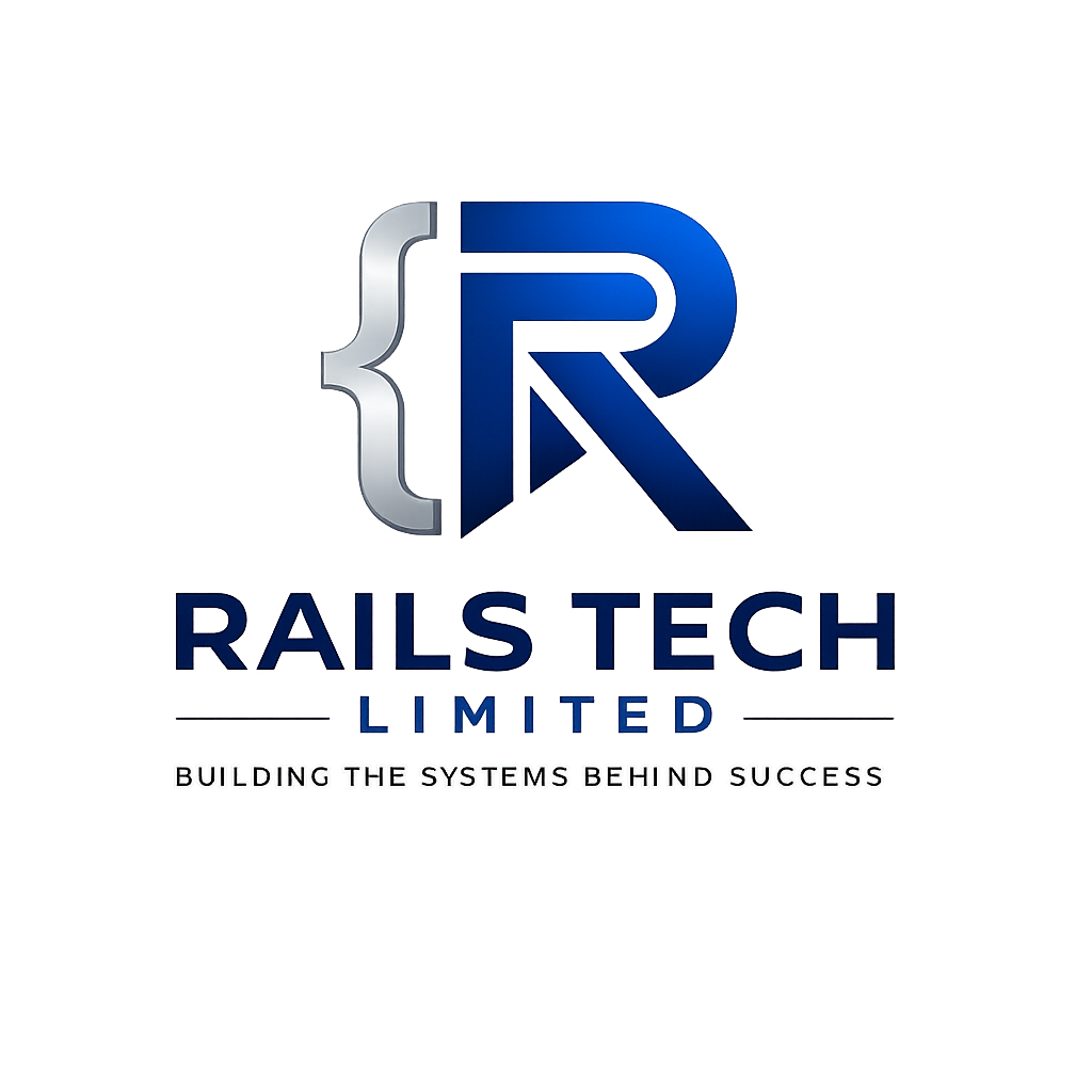 Rails Tech Ltd
